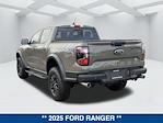 New 2025 Ford Ranger Raptor SuperCrew Cab for sale #SLE69094 - photo 6