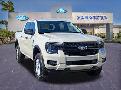 2025 Ford Ranger SuperCrew Cab RWD Pickup for sale #SLE72499 - photo 1