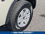 2025 Ford Ranger SuperCrew Cab RWD Pickup for sale #SLE72499 - photo 12
