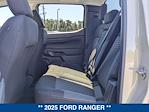 2025 Ford Ranger SuperCrew Cab RWD Pickup for sale #SLE72499 - photo 14