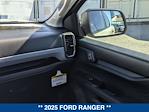 2025 Ford Ranger SuperCrew Cab RWD Pickup for sale #SLE72499 - photo 17