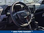 2025 Ford Ranger SuperCrew Cab RWD Pickup for sale #SLE72499 - photo 21