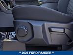 2025 Ford Ranger SuperCrew Cab RWD Pickup for sale #SLE72499 - photo 22