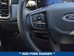 2025 Ford Ranger SuperCrew Cab RWD Pickup for sale #SLE72499 - photo 24
