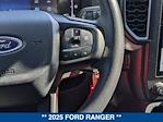 2025 Ford Ranger SuperCrew Cab RWD Pickup for sale #SLE72499 - photo 25