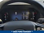 2025 Ford Ranger SuperCrew Cab RWD Pickup for sale #SLE72499 - photo 27