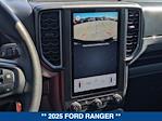 2025 Ford Ranger SuperCrew Cab RWD Pickup for sale #SLE72499 - photo 28