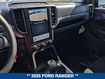 2025 Ford Ranger SuperCrew Cab RWD Pickup for sale #SLE72499 - photo 29