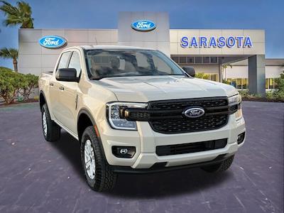 2025 Ford Ranger SuperCrew Cab RWD Pickup for sale #SLE72545 - photo 1