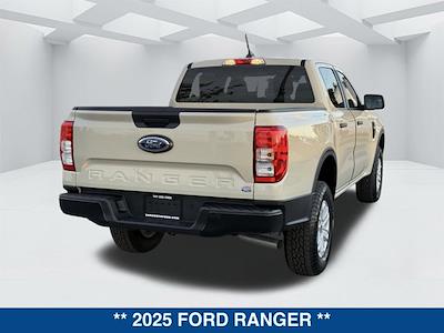 2025 Ford Ranger SuperCrew Cab RWD Pickup for sale #SLE72545 - photo 2