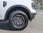 2025 Ford Ranger SuperCrew Cab RWD Pickup for sale #SLE72591 - photo 11