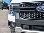 2025 Ford Ranger SuperCrew Cab RWD Pickup for sale #SLE72591 - photo 9