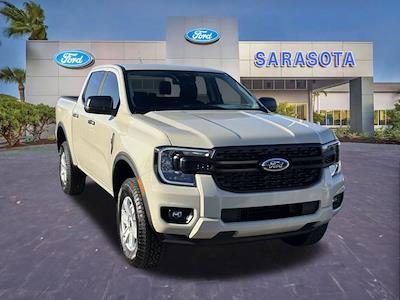 New 2025 Ford Ranger - photo 1