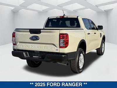 New 2025 Ford Ranger - photo 1