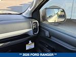 2025 Ford Ranger SuperCrew Cab RWD Pickup for sale #SLE72616 - photo 17
