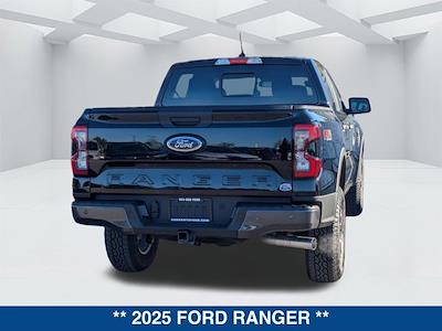 New 2025 Ford Ranger - photo 1
