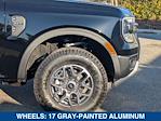 2025 Ford Ranger SuperCrew Cab 4WD Pickup for sale #SLE72619 - photo 10