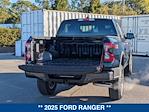 2025 Ford Ranger SuperCrew Cab 4WD Pickup for sale #SLE72619 - photo 12