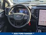 2025 Ford Ranger SuperCrew Cab 4WD Pickup for sale #SLE72619 - photo 15