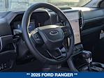 2025 Ford Ranger SuperCrew Cab 4WD Pickup for sale #SLE72619 - photo 20