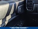 2025 Ford Ranger SuperCrew Cab 4WD Pickup for sale #SLE72619 - photo 22