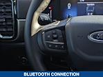 2025 Ford Ranger SuperCrew Cab 4WD Pickup for sale #SLE72619 - photo 23