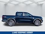 2025 Ford Ranger SuperCrew Cab 4WD Pickup for sale #SLE72619 - photo 4