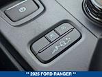 2025 Ford Ranger SuperCrew Cab 4WD Pickup for sale #SLE72619 - photo 31