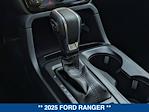 2025 Ford Ranger SuperCrew Cab 4WD Pickup for sale #SLE72619 - photo 32