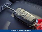 2025 Ford Ranger SuperCrew Cab 4WD Pickup for sale #SLE72619 - photo 33