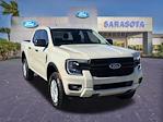 New 2025 Ford Ranger XL SuperCrew Cab for sale #SLE72641 - photo 1