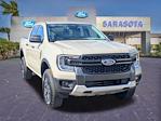 2025 Ford Ranger SuperCrew Cab 4WD Pickup for sale #SLE72670 - photo 1