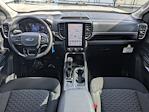 2025 Ford Ranger SuperCrew Cab 4WD Pickup for sale #SLE72670 - photo 16