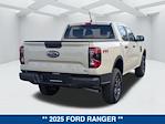 2025 Ford Ranger SuperCrew Cab 4WD Pickup for sale #SLE72670 - photo 3