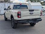 2025 Ford Ranger SuperCrew Cab 4WD Pickup for sale #SLE72670 - photo 7