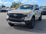 2025 Ford Ranger SuperCrew Cab 4WD Pickup for sale #SLE72670 - photo 8