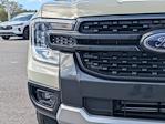 2025 Ford Ranger SuperCrew Cab 4WD Pickup for sale #SLE72670 - photo 10