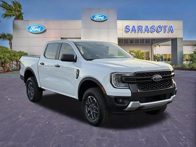 2025 Ford Ranger SuperCrew Cab RWD Pickup for sale #SLE72692 - photo 1