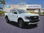2025 Ford Ranger SuperCrew Cab RWD Pickup for sale #SLE72692 - photo 1