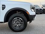 2025 Ford Ranger SuperCrew Cab RWD Pickup for sale #SLE72692 - photo 11
