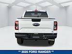 2025 Ford Ranger SuperCrew Cab RWD Pickup for sale #SLE72692 - photo 4