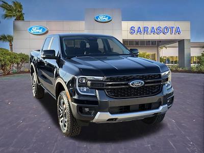 New 2025 Ford Ranger - photo 1