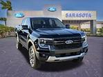 2025 Ford Ranger SuperCrew Cab 4WD Pickup for sale #SLE72772 - photo 1