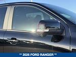 2025 Ford Ranger SuperCrew Cab 4WD Pickup for sale #SLE72772 - photo 10