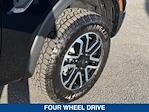 2025 Ford Ranger SuperCrew Cab 4WD Pickup for sale #SLE72772 - photo 34