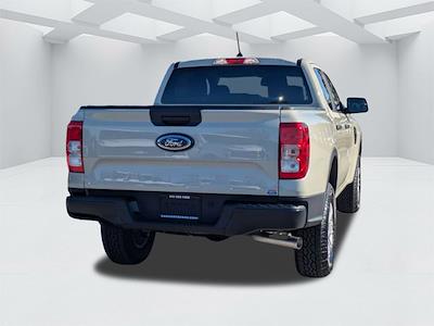 New 2025 Ford Ranger XL SuperCrew Cab for sale #SLE72829 - photo 2