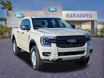 New 2025 Ford Ranger XL SuperCrew Cab for sale #SLE72829 - photo 1