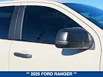 New 2025 Ford Ranger XL SuperCrew Cab for sale #SLE72829 - photo 10