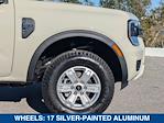 New 2025 Ford Ranger XL SuperCrew Cab for sale #SLE72829 - photo 11