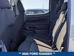 New 2025 Ford Ranger XL SuperCrew Cab for sale #SLE72829 - photo 14